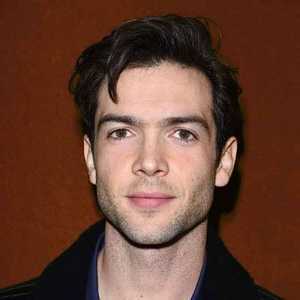 image of Ethan Peck