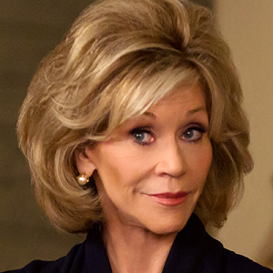 image of Jane Fonda