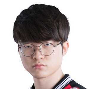 image of Faker