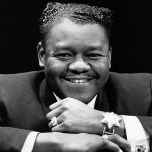image of Fats Domino