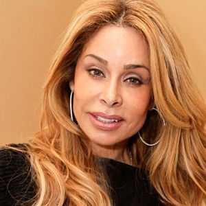 image of Faye Resnick