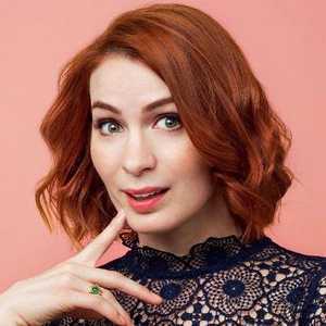 image of Felicia Day