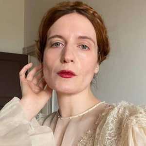 image of Florence Welch