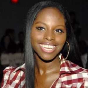 image of Foxy Brown