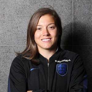image of Fran Kirby