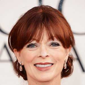 image of Frances Louise Fisher