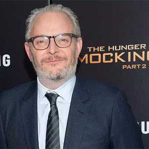 image of Francis Lawrence