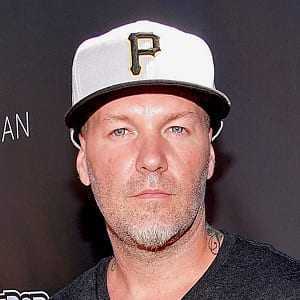 image of Fred Durst