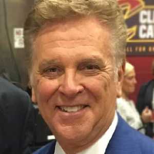 image of Fred Mcleod