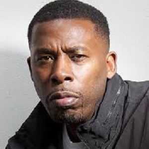 image of GZA