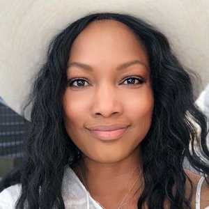 image of Garcelle Beauvais