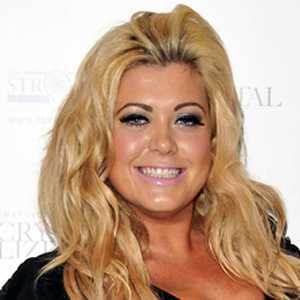 image of Gemma Collins