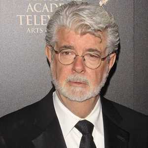 image of George Lucas
