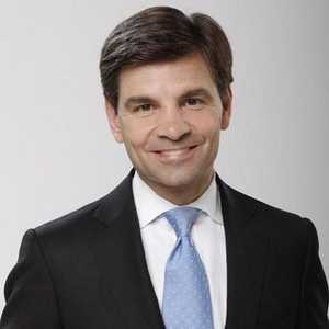image of George Stephanopoulos