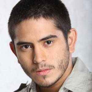 image of Gerald Anderson