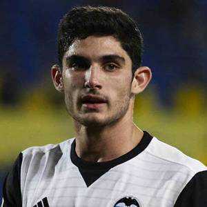 image of Goncalo Guedes