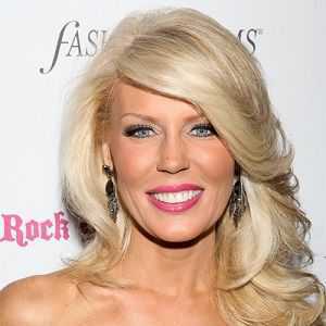 image of Gretchen Rossi