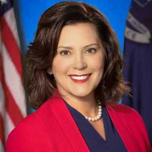 image of Gretchen Esther Whitmer