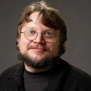 image of Guillermo del Toro