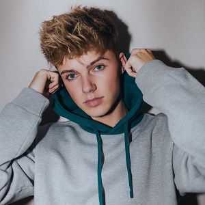 image of HRVY