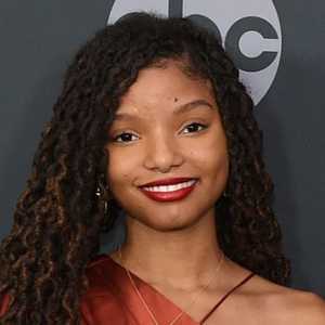 image of Halle Bailey