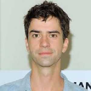 image of Hamish Linklater