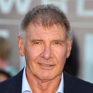 image of Harrison Ford