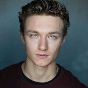 image of Harrison Osterfield