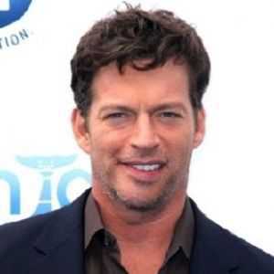 image of Harry Connick Jr