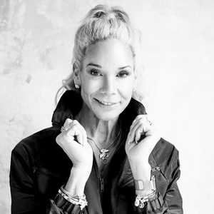 Portrait of Heather Van Norman
