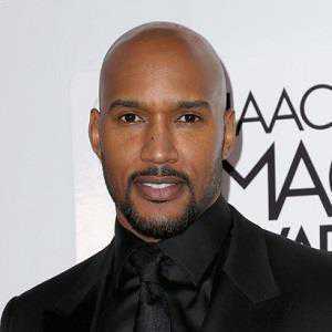 image of Henry Simmons