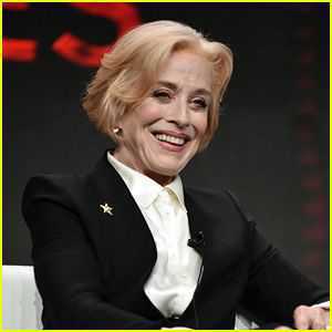 image of Holland Taylor