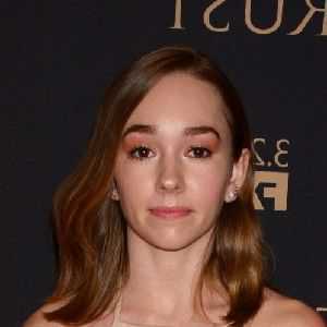 image of Holly Taylor