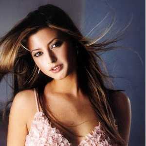 image of Holly Valance