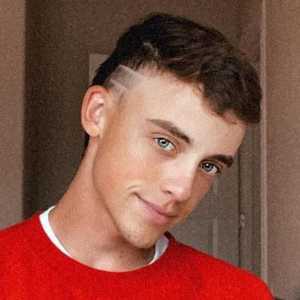 image of Hudson Roberts