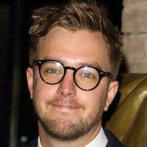 image of Iain Stirling