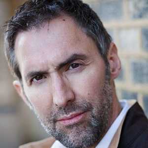 image of Ian Whyte