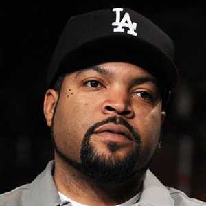image of Ice Cube