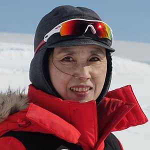 image of Ahn InYoung