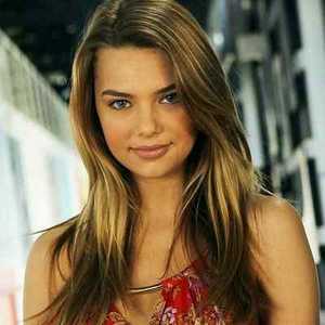 image of Indiana Evans