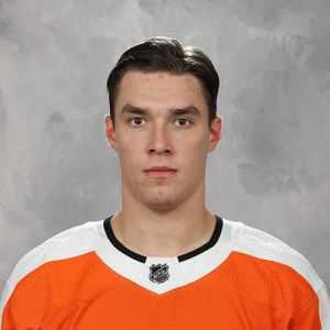 image of Ivan Provorov