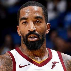 image of J R Smith