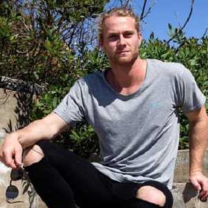image of Jack Hemmings