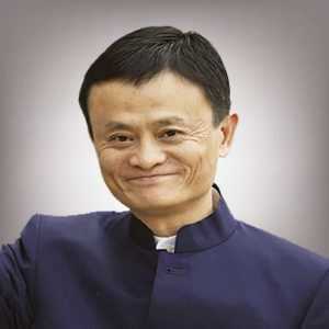 image of Jack Ma