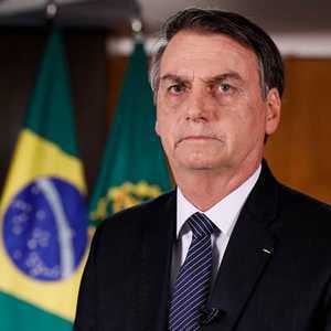 image of Jair Bolsonaro