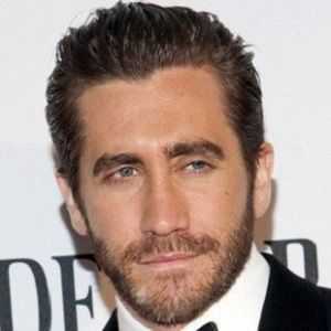 image of Jake Gyllenhaal
