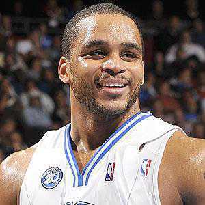 image of Jameer Nelson