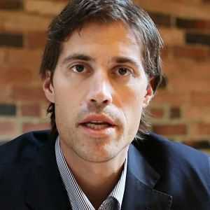 image of James Foley