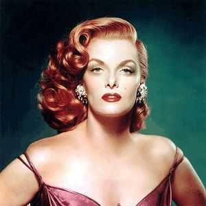 image of Jane Russell