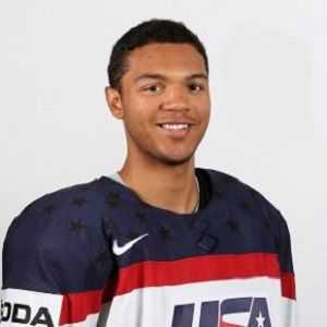 image of Jared Seth Jones